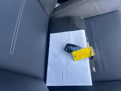 2023 Mercedes-Benz A-Class A35 AMG