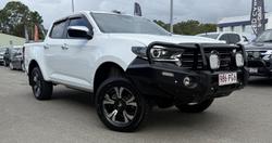 2022 Mazda BT-50 GT