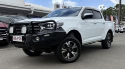 2022 Mazda BT-50 GT