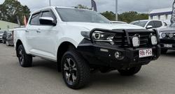 2022 Mazda BT-50 GT