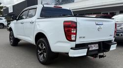 2022 Mazda BT-50 GT