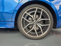 2024 Mercedes-Benz C-Class C200 Night Edition