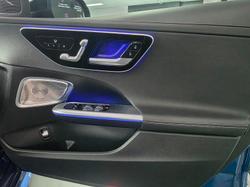 2024 Mercedes-Benz C-Class C200 Night Edition