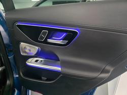 2024 Mercedes-Benz C-Class C200 Night Edition