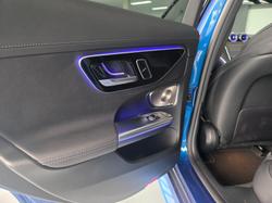 2024 Mercedes-Benz C-Class C200 Night Edition