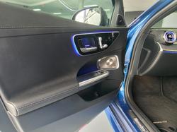 2024 Mercedes-Benz C-Class C200 Night Edition