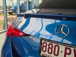 2024 Mercedes-Benz C-Class C200 Night Edition