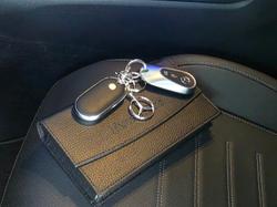 2024 Mercedes-Benz C-Class C200 Night Edition