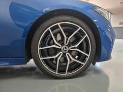 2024 Mercedes-Benz C-Class C200 Night Edition