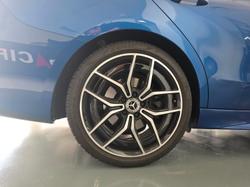 2024 Mercedes-Benz C-Class C200 Night Edition