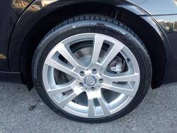 2013 Mercedes-Benz C-Class C250 Elegance