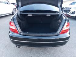 2013 Mercedes-Benz C-Class C250 Elegance