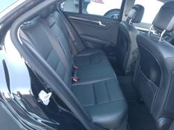 2013 Mercedes-Benz C-Class C250 Elegance