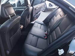 2013 Mercedes-Benz C-Class C250 Elegance