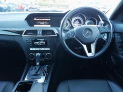 2013 Mercedes-Benz C-Class C250 Elegance