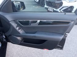 2013 Mercedes-Benz C-Class C250 Elegance