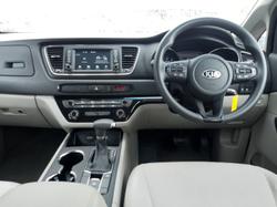 2018 Kia Carnival S