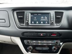 2018 Kia Carnival S