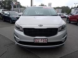 2018 Kia Carnival S
