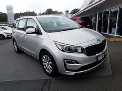 2018 Kia Carnival S