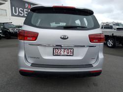 2018 Kia Carnival S