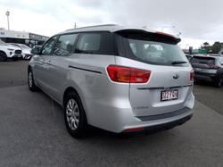 2018 Kia Carnival S
