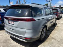 2023 Kia Carnival S