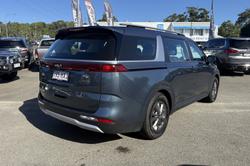 2023 Kia Carnival S