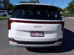 2024 Kia Carnival S