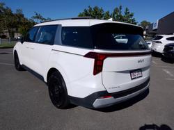 2024 Kia Carnival S