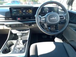 2024 Kia Carnival S
