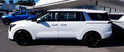 2024 Kia Carnival S