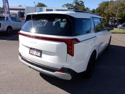 2024 Kia Carnival S