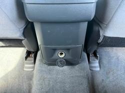 2013 Holden Colorado LTZ