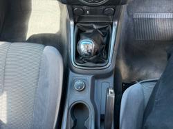 2013 Holden Colorado LTZ