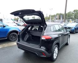 2023 Toyota Corolla Cross GX