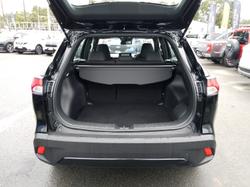 2023 Toyota Corolla Cross GX