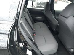 2023 Toyota Corolla Cross GX