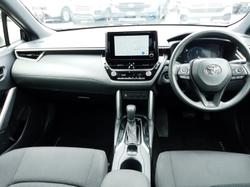 2023 Toyota Corolla Cross GX