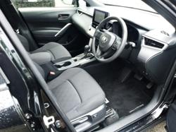 2023 Toyota Corolla Cross GX