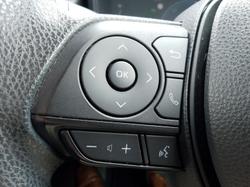 2023 Toyota Corolla Cross GX