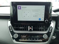 2023 Toyota Corolla Cross GX