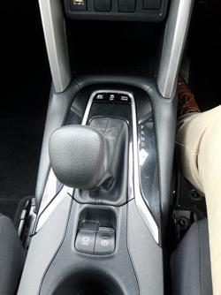 2023 Toyota Corolla Cross GX