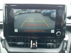 2023 Toyota Corolla Cross GX