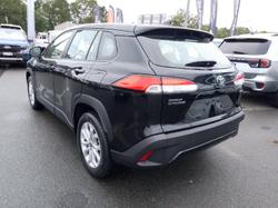 2023 Toyota Corolla Cross GX