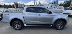 2023 Isuzu D-MAX LS-U