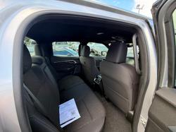 2023 Isuzu D-MAX LS-U