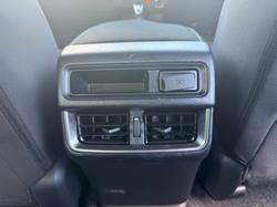 2023 Isuzu D-MAX LS-U