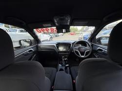 2023 Isuzu D-MAX LS-U