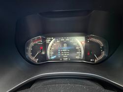 2023 Isuzu D-MAX LS-U